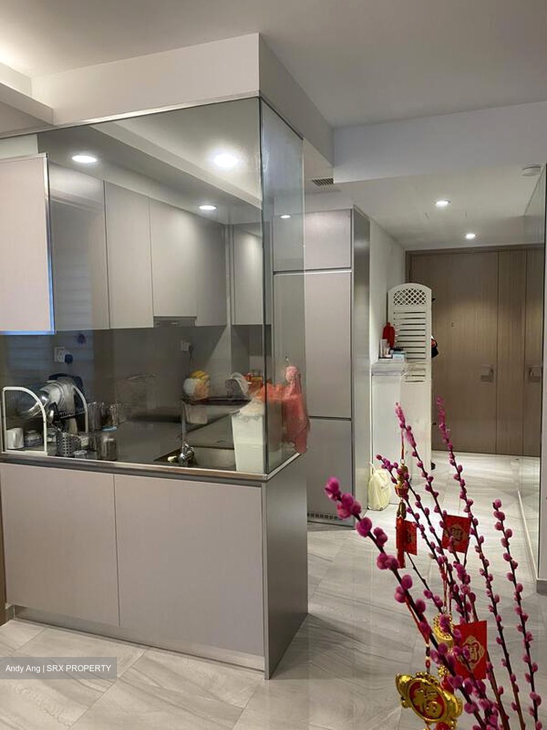 High Park Residences (D28), Apartment #465068451
